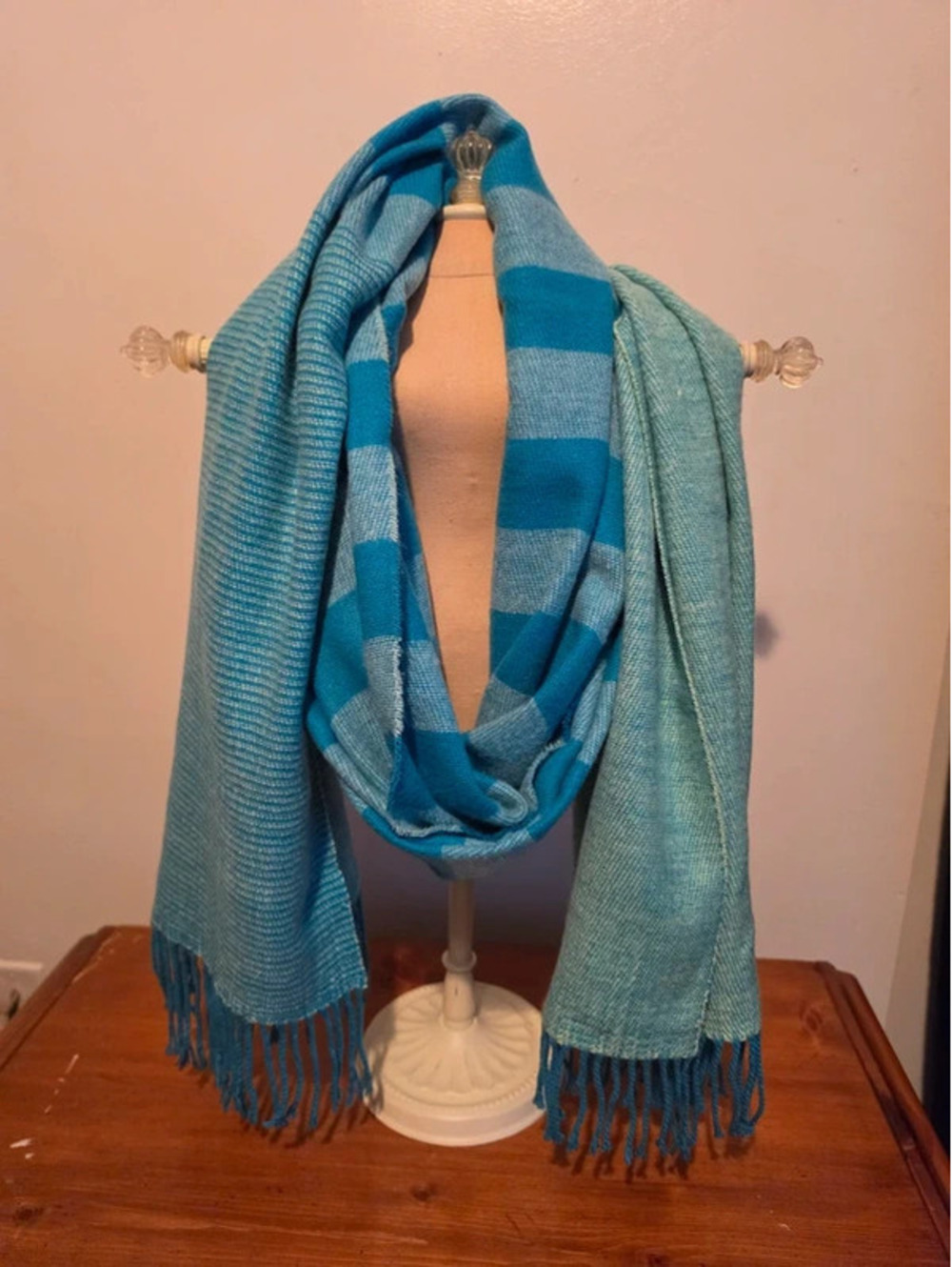 Gap Scarf